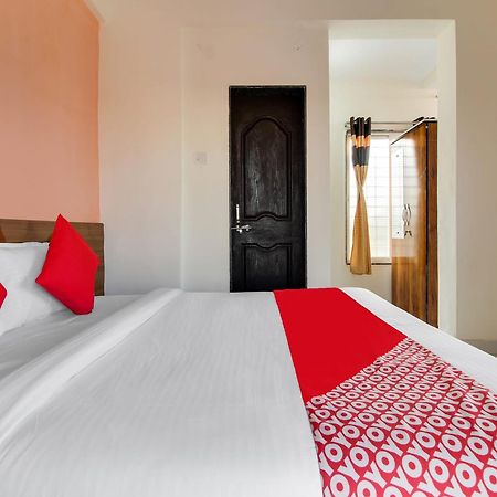 Hotel O Silver 9 Hinjawadi Esterno foto