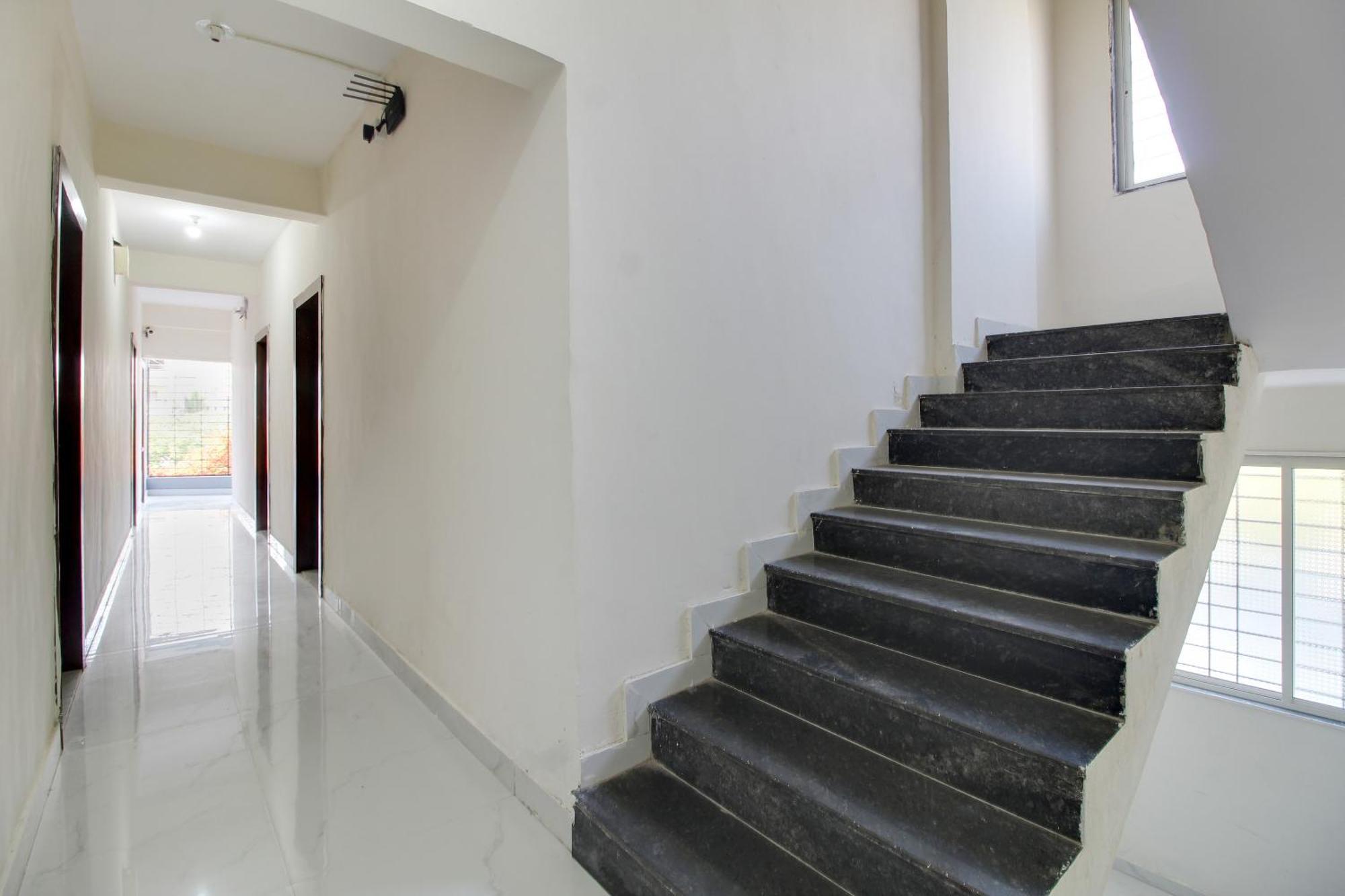 Hotel O Silver 9 Hinjawadi Esterno foto