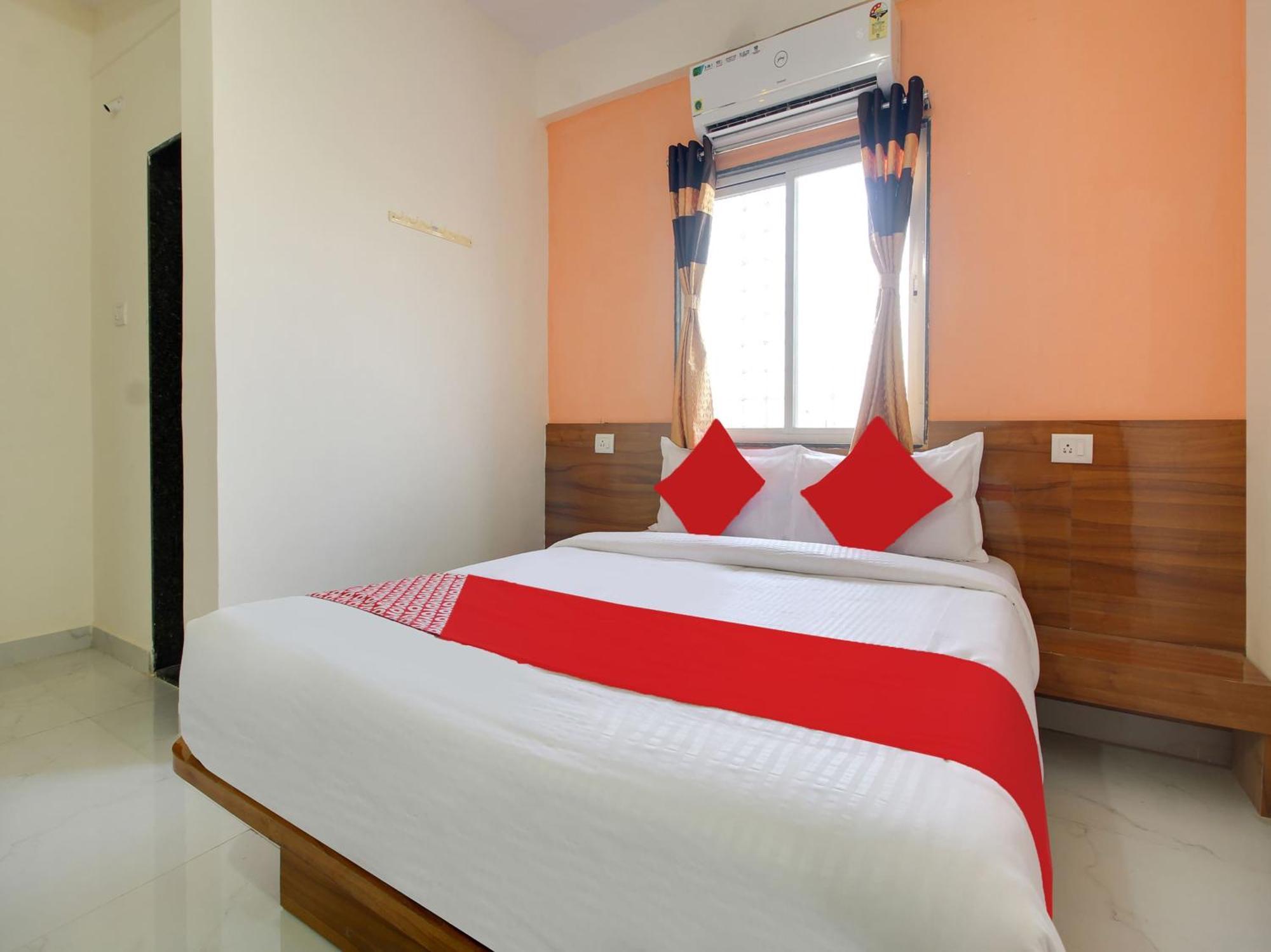 Hotel O Silver 9 Hinjawadi Esterno foto