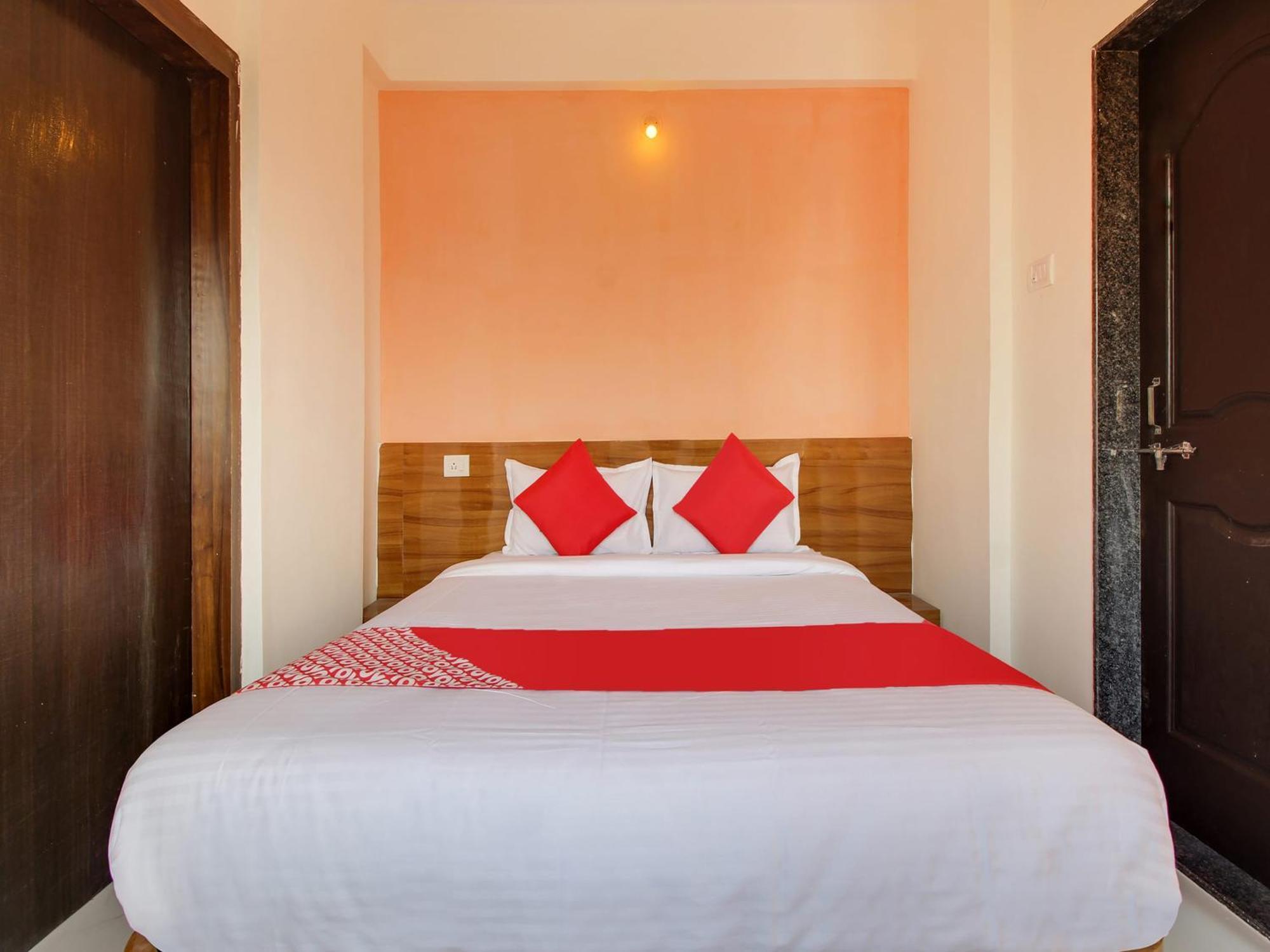 Hotel O Silver 9 Hinjawadi Esterno foto