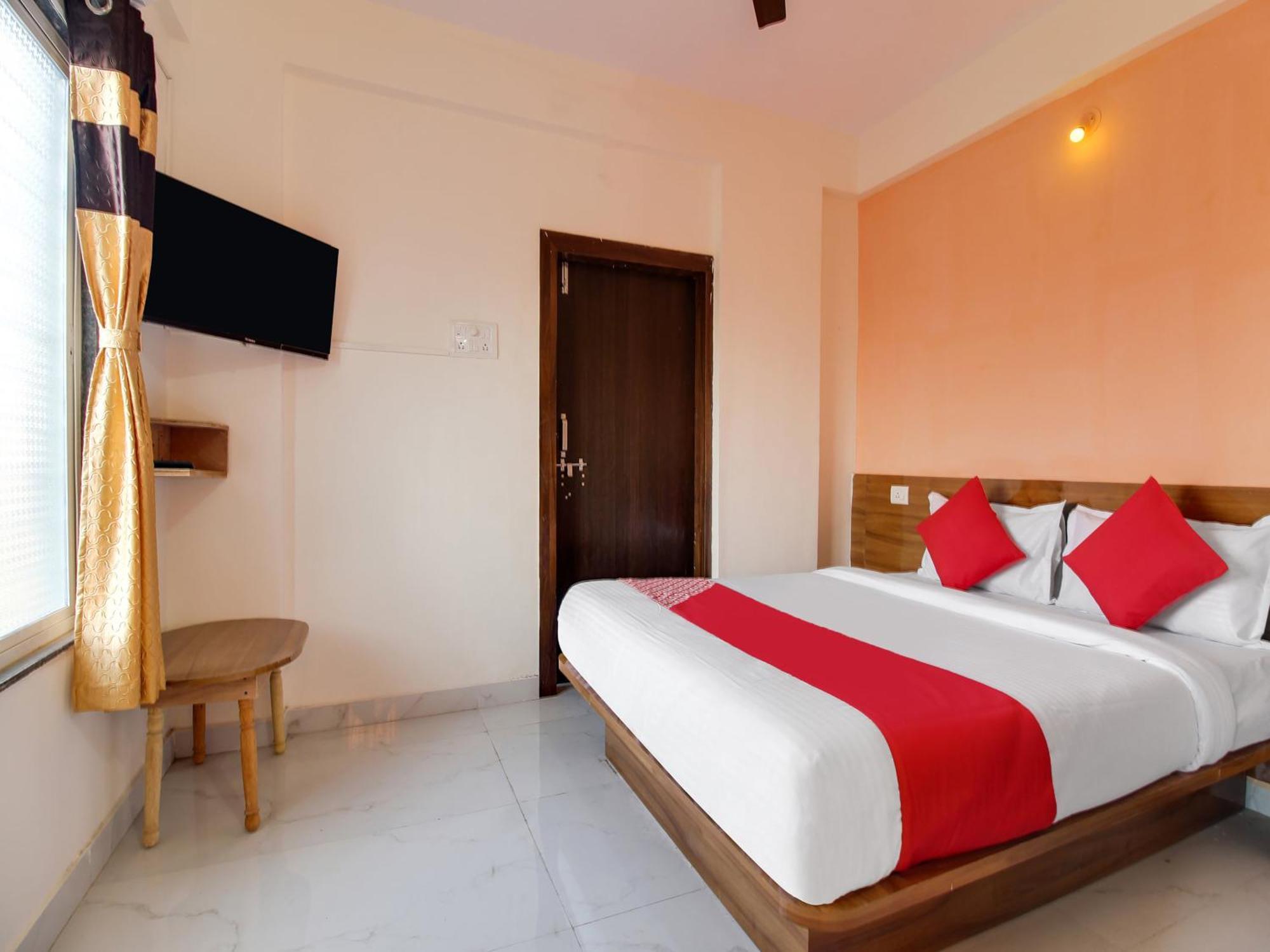 Hotel O Silver 9 Hinjawadi Esterno foto