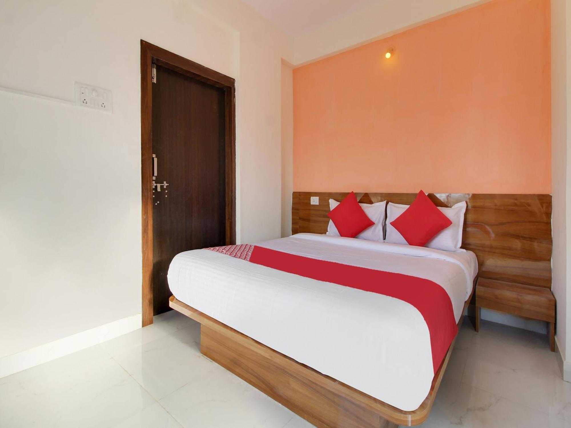 Hotel O Silver 9 Hinjawadi Esterno foto
