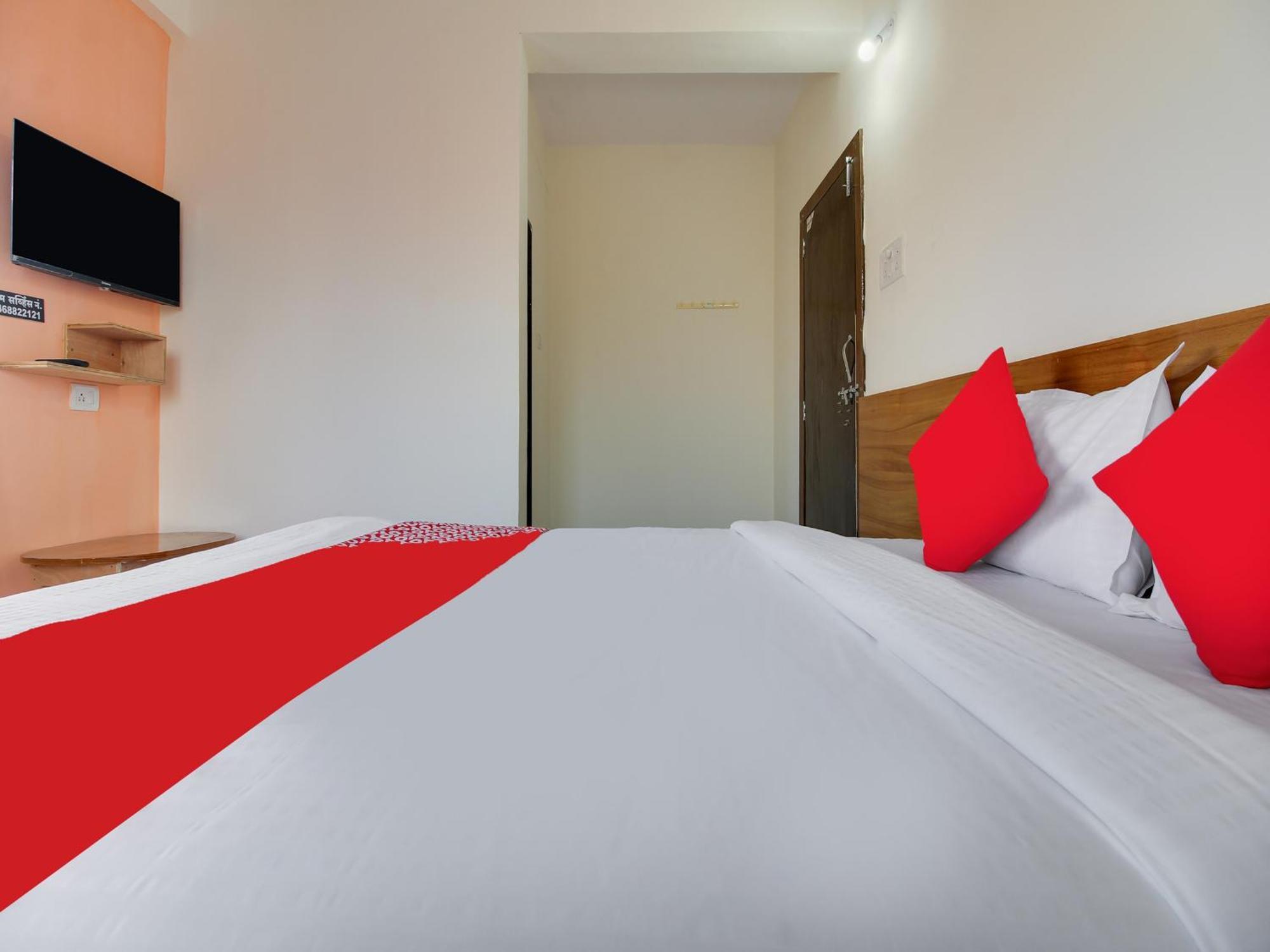 Hotel O Silver 9 Hinjawadi Esterno foto