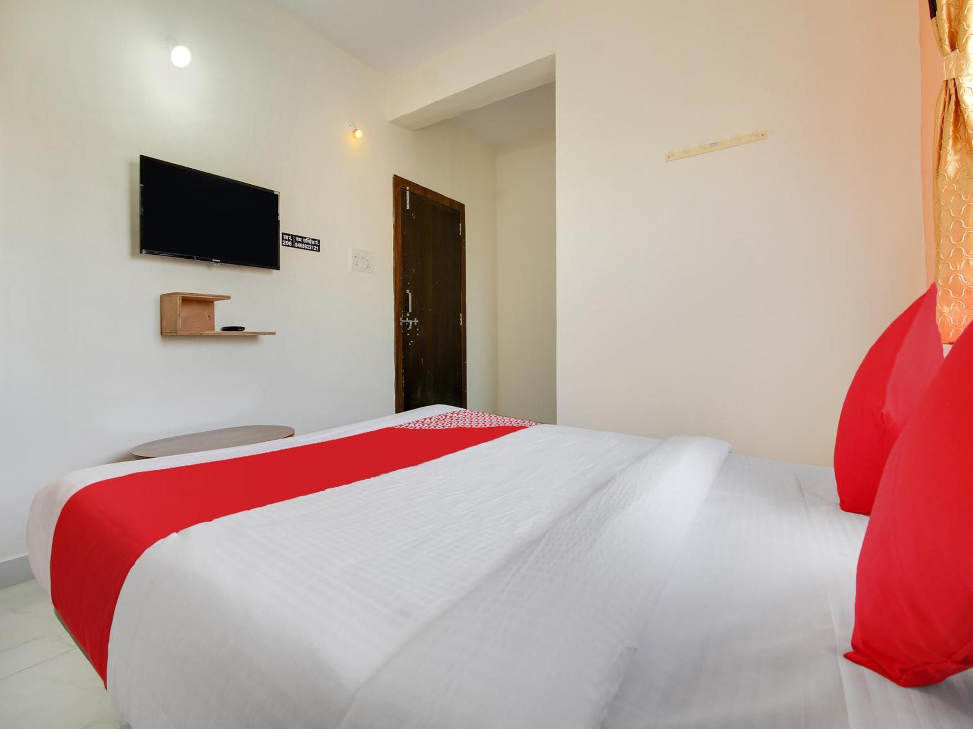 Hotel O Silver 9 Hinjawadi Esterno foto